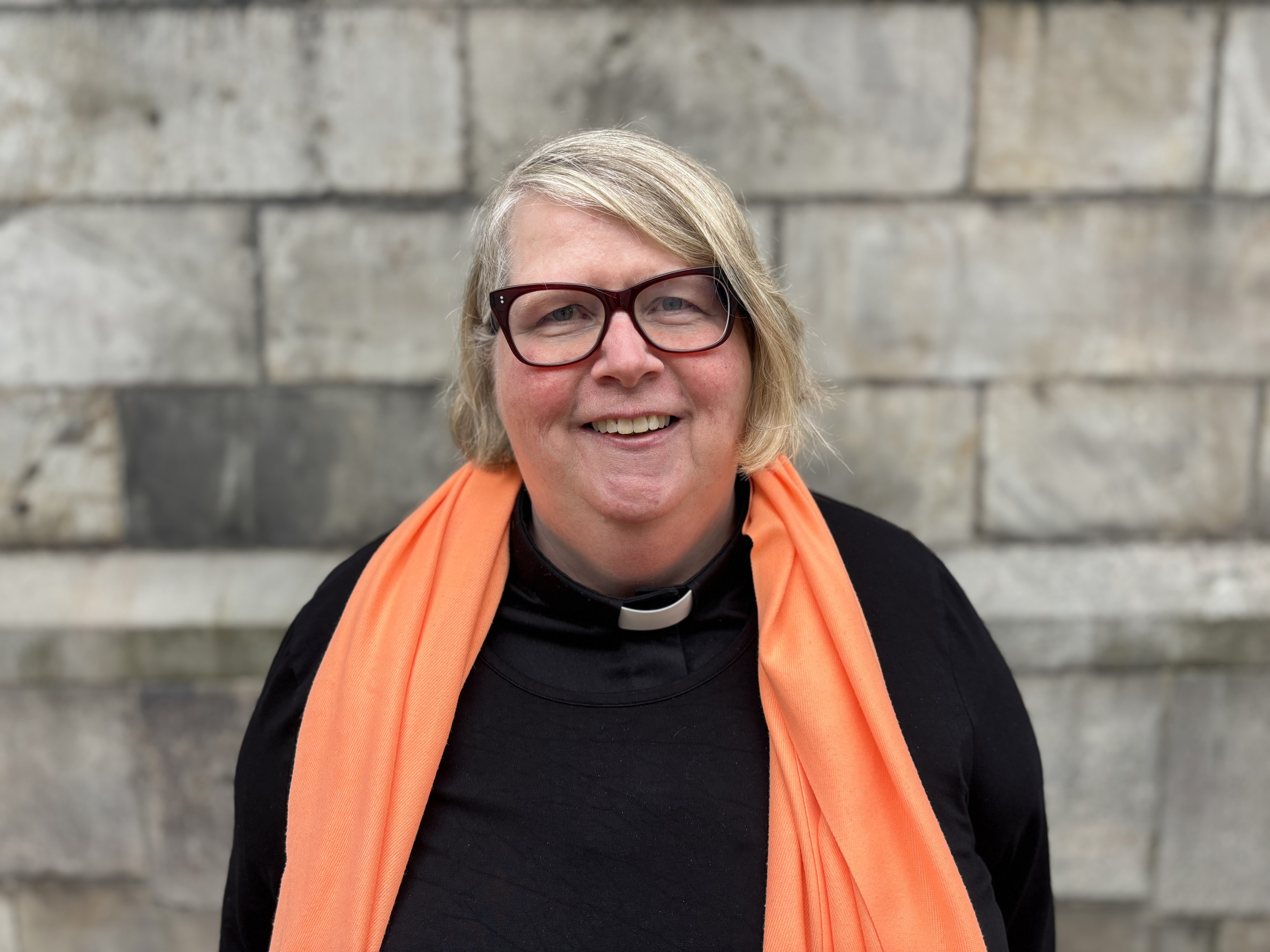 Agneta Hyllstam