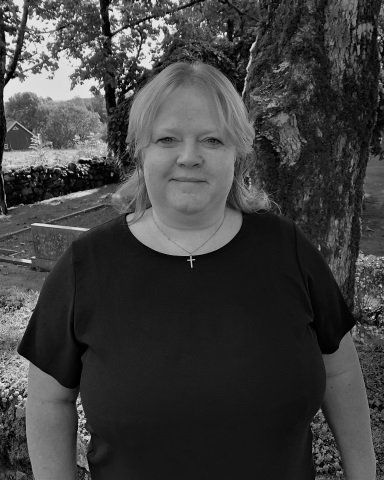 Karin Andersson