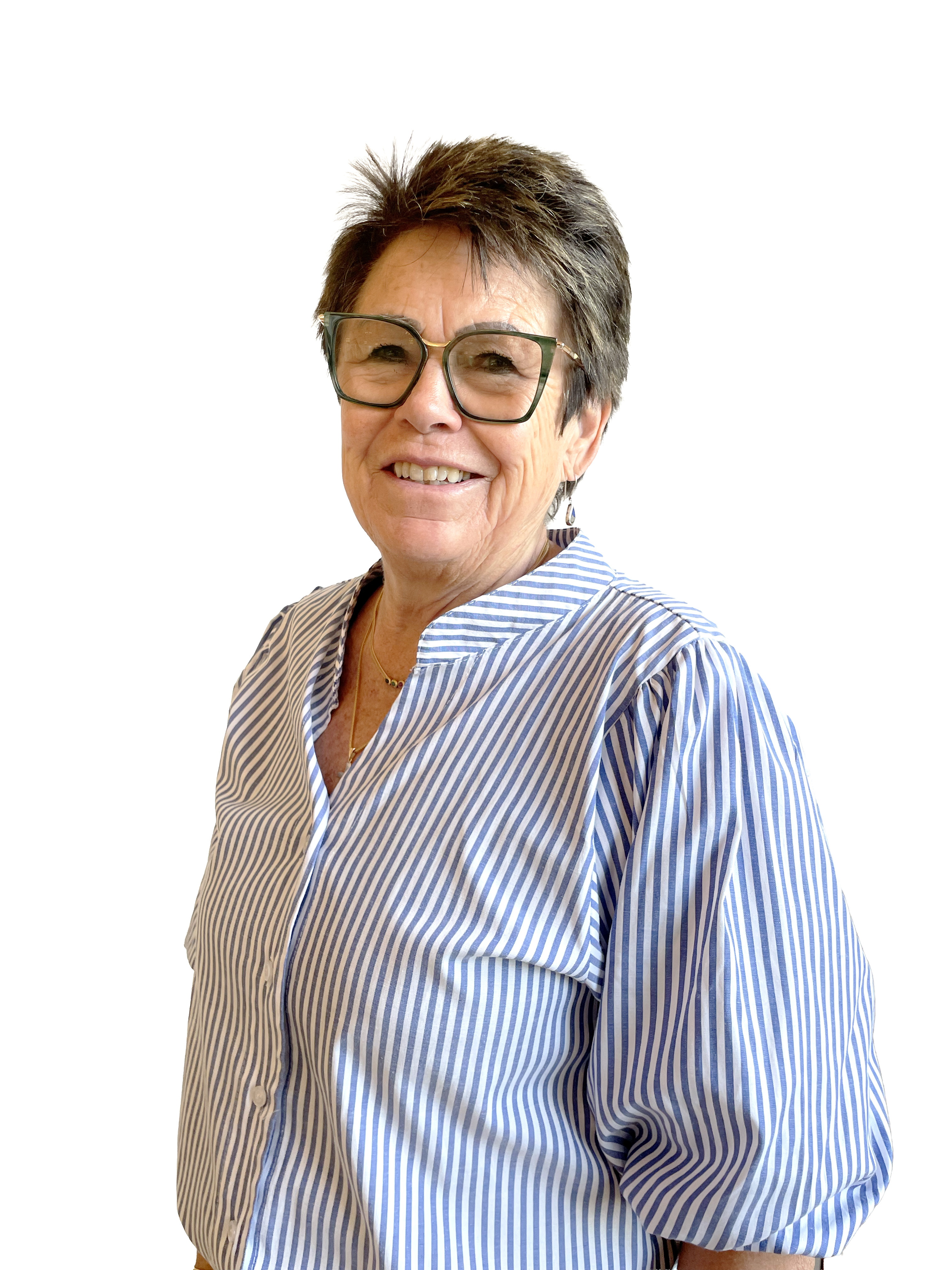 Cia Brinkåker