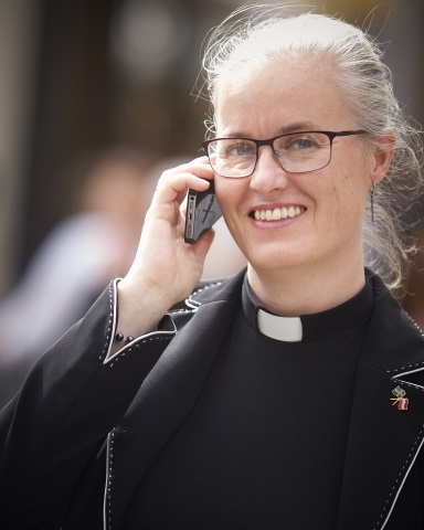 Maria Scharffenberg