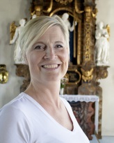 Ilona Degermark