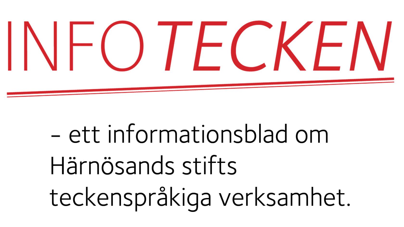 Infotecken