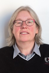 Inger Wahlström