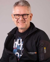 Jan Holmström