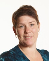 Jennie Nordström