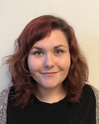 Josefine Nergård Brännström