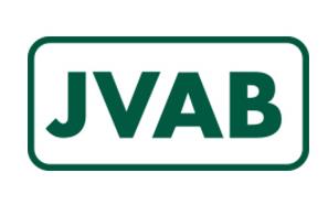 Logotyp JVAB