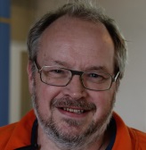 Jörgen Abrahamsson