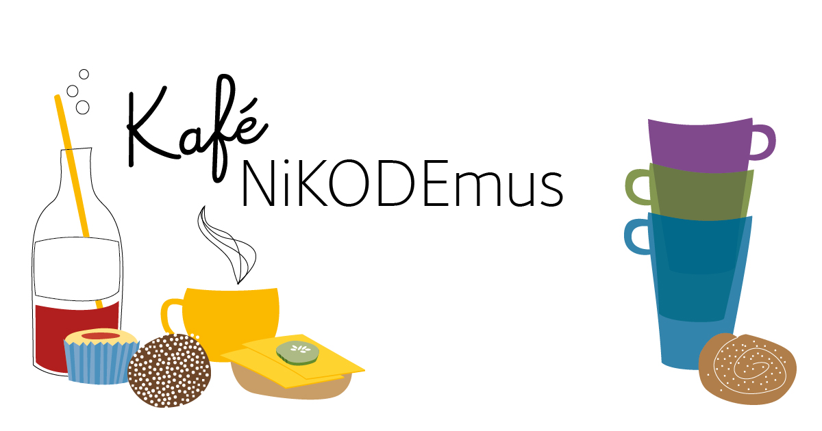 Kafé NiKODEmus