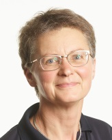 Karin Persson