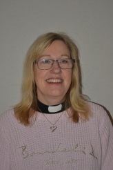 Katarina  Brandlöv Rönnbäck