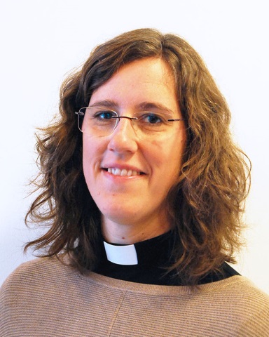 Katarina Friberg