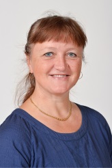 Katja Själander