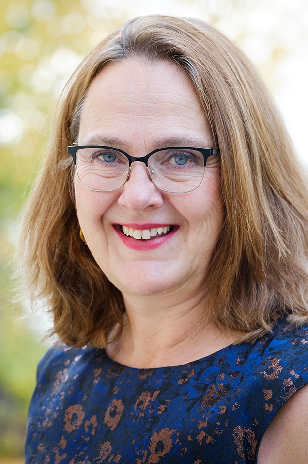 Kerstin Baldwin Sterner