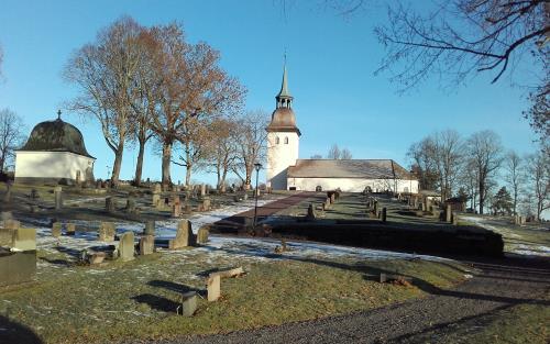 Kila kyrka