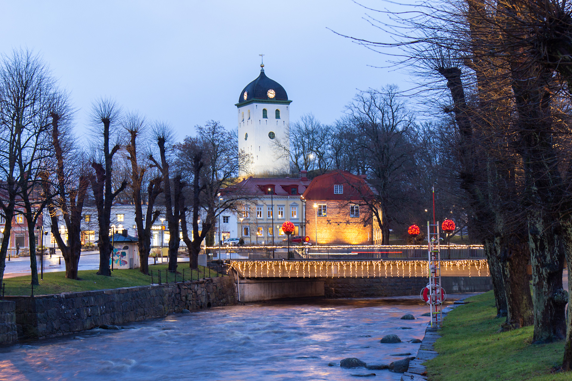 Kyrkans dejtingregler