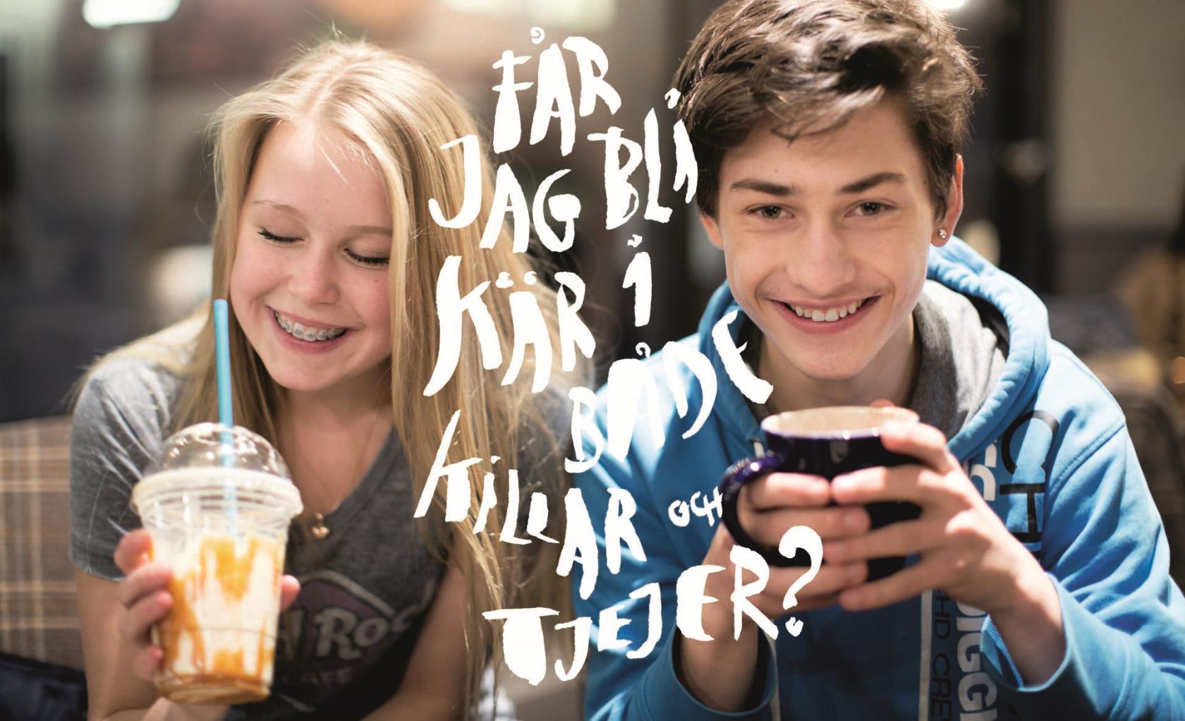 Konfirmation kärlek