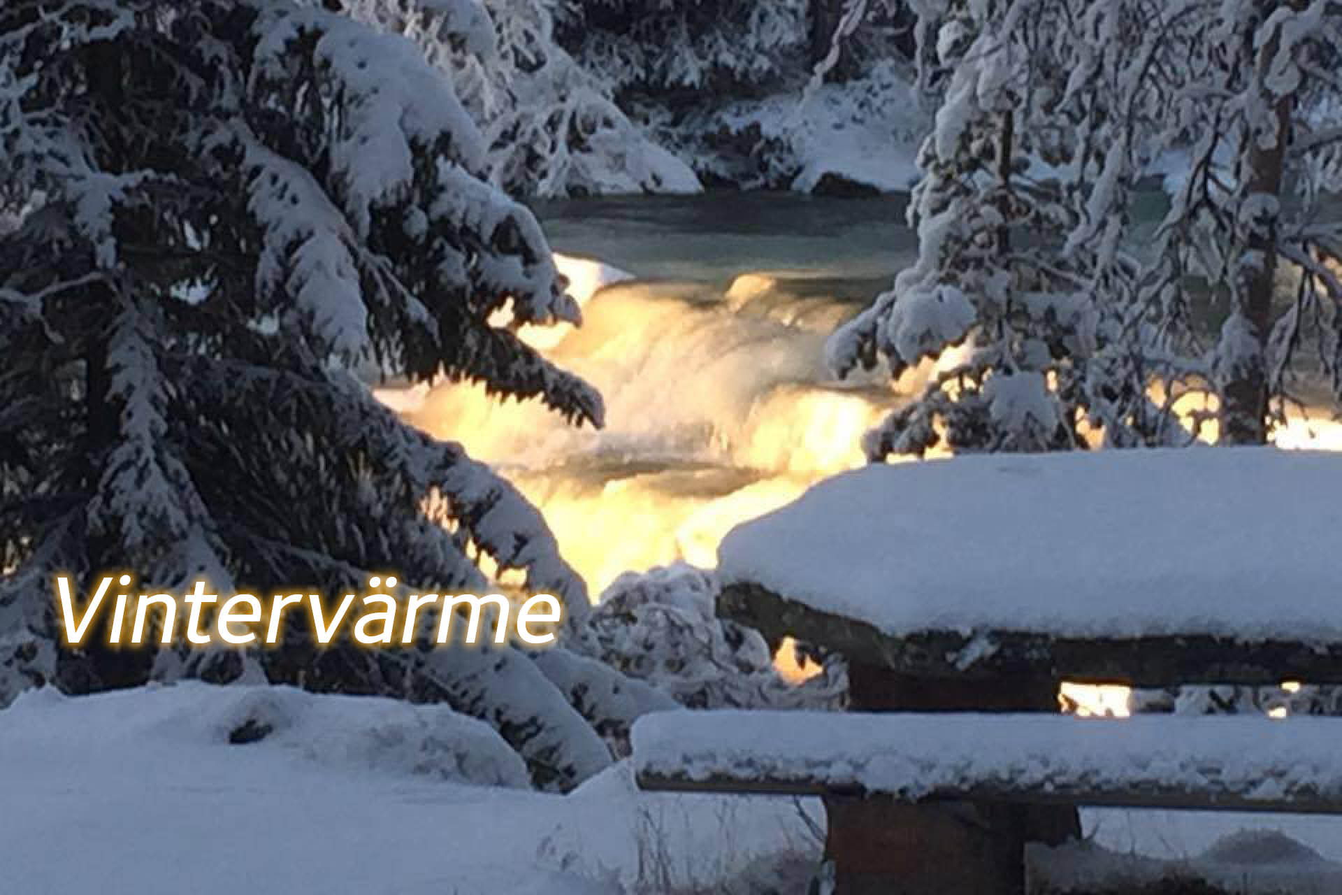 Affisch konsert Sunne kyrka 23 mars 2019