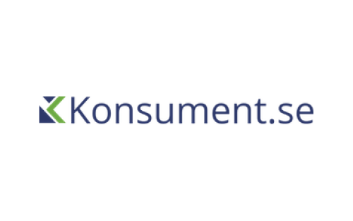 logotype Konsument.se