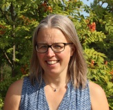 Kristin Lidholm