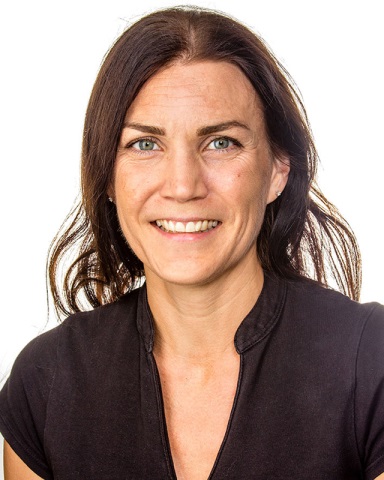 Kristin Dahlqvist