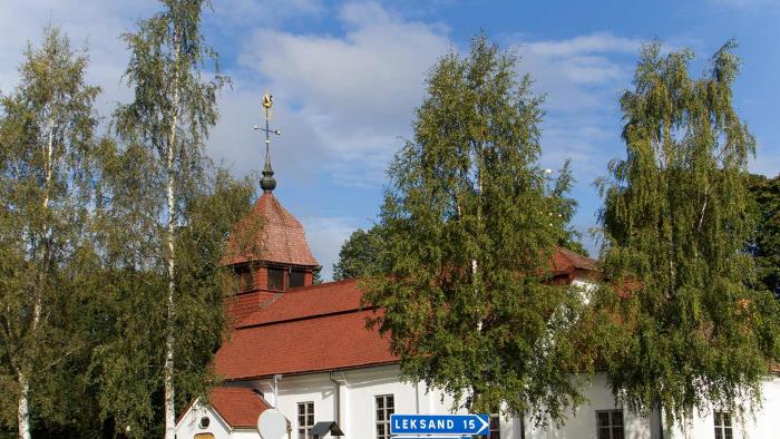 Djura kyrka