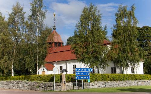 Djura kyrka