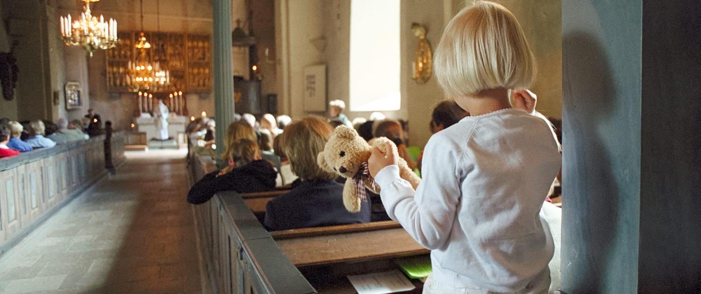 Här hittar du aktuella gudstjänster och andra arrangemang i alla våra kyrkor. Även vilka kyrkor som är öppna och när!