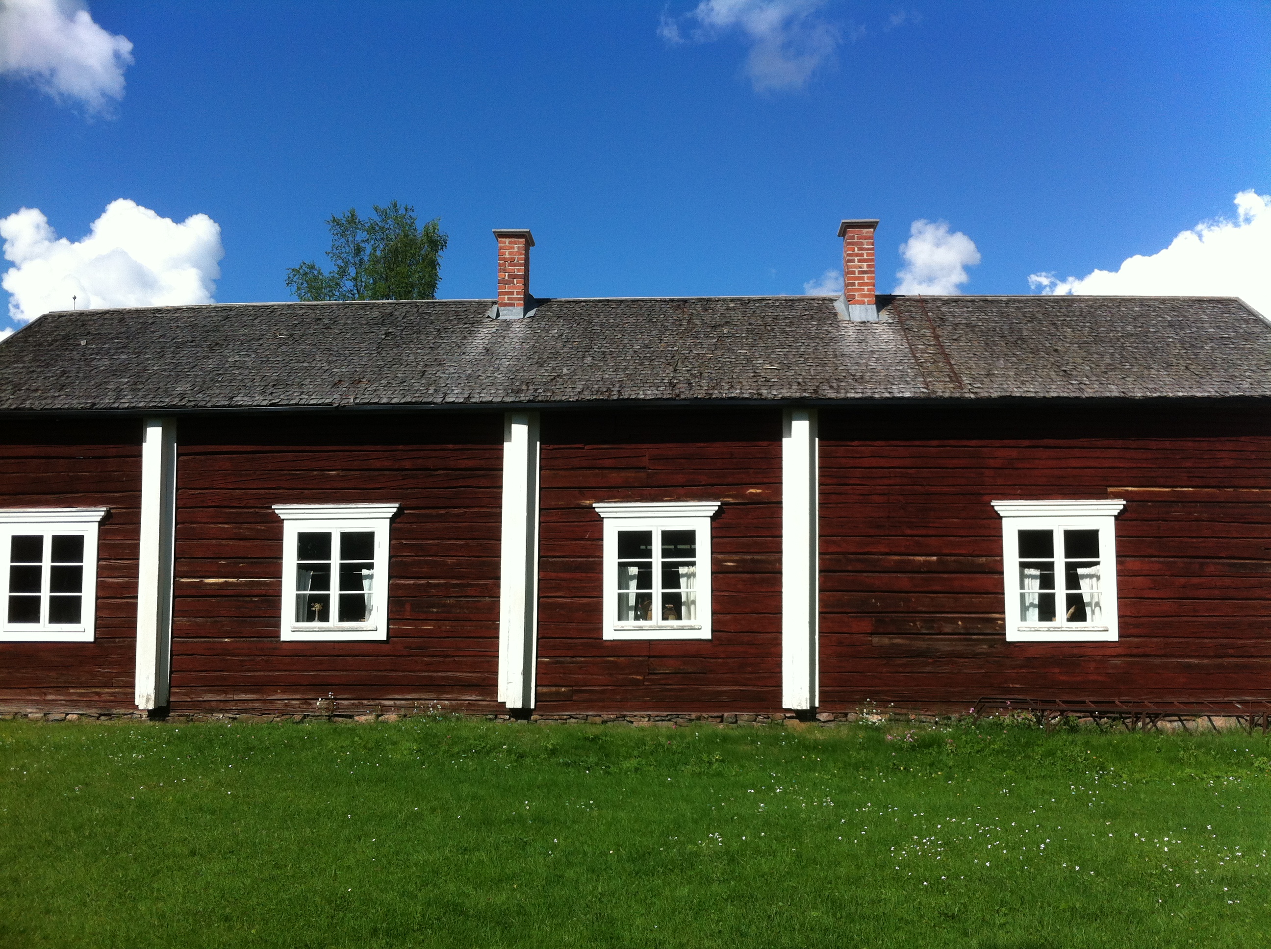 Laestadiuspörtet Pajala