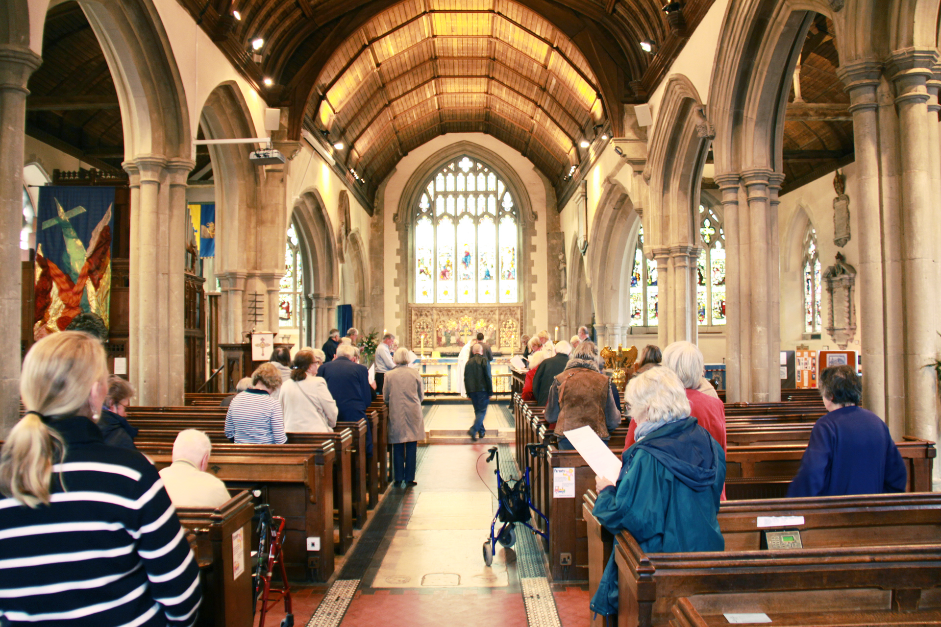 Här finner du datum och tider för svenskträffar runt om i Storbritannien