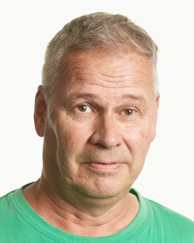 Lars Lilja