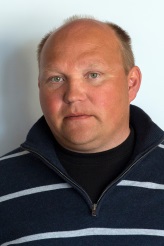 Lars-Göran  Grelsson