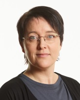 Linda Skoglund