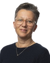 Carina Nilsson Larsson