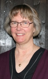 Margareta Ståhl Smideman