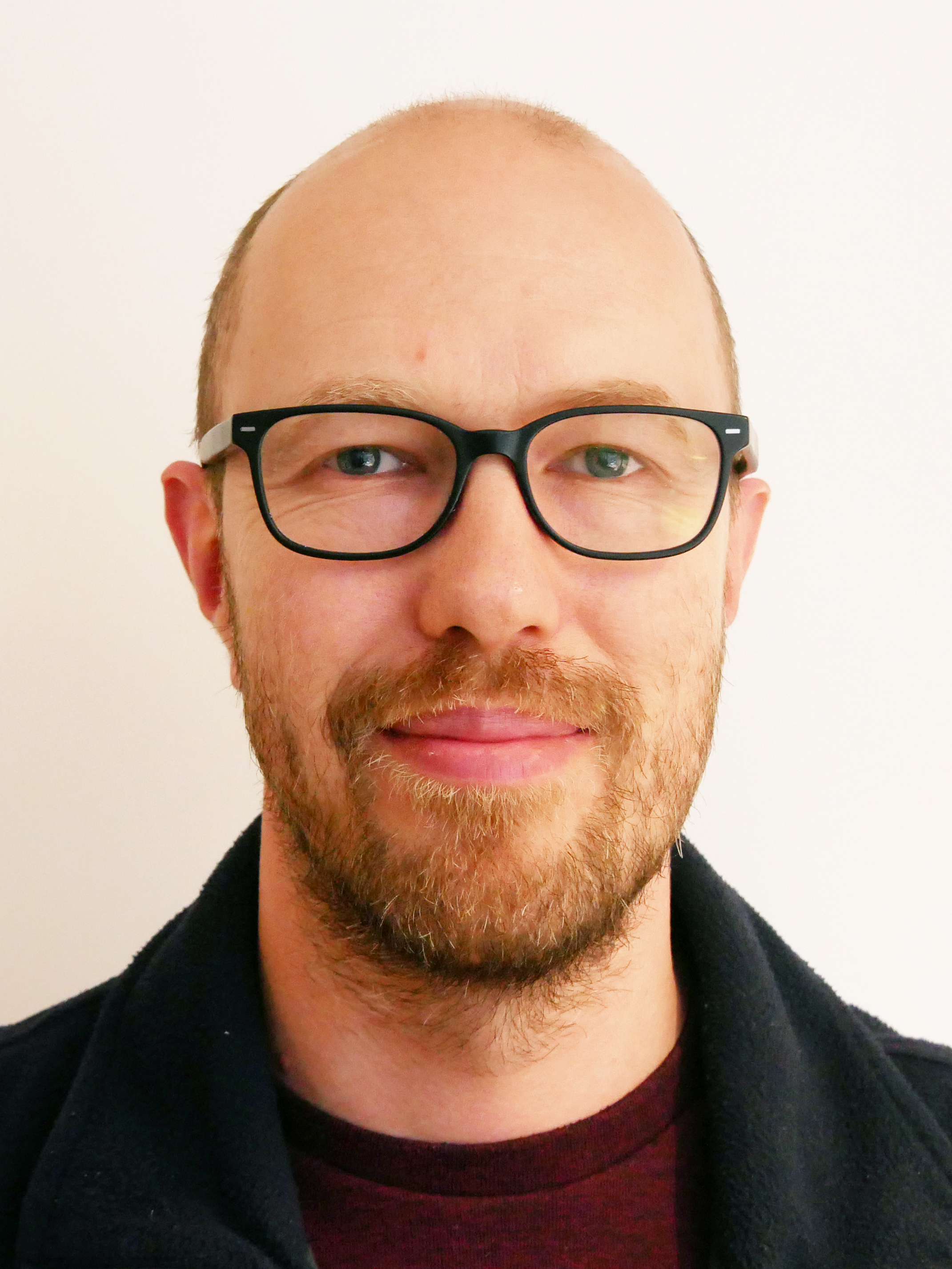 Mats Hjort