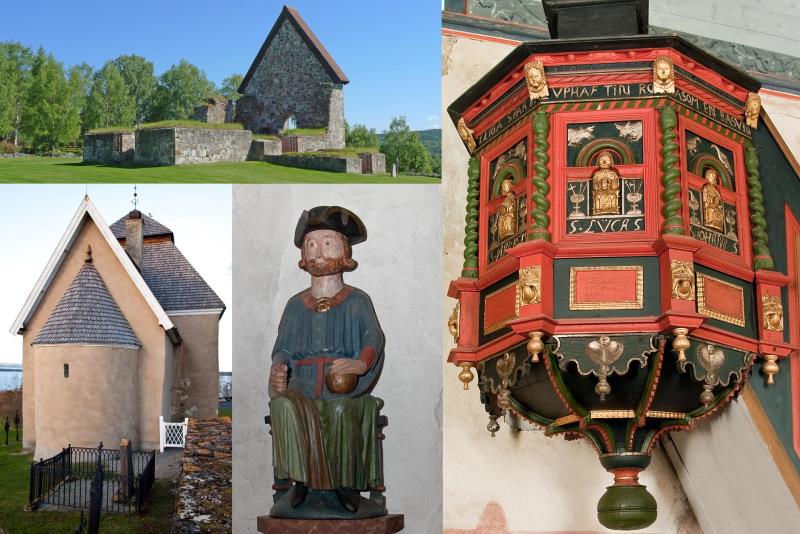 Hur Går Jag Ur Svenska Kyrkan