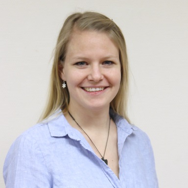 Mimmie Carlström