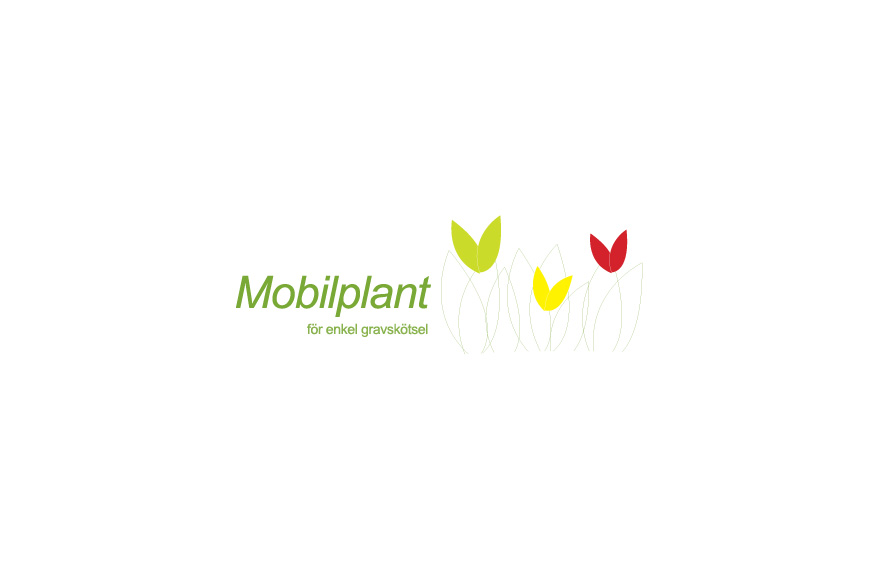 Logotype Mobilplant