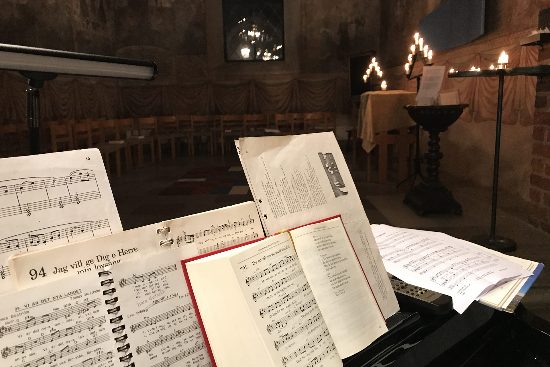 Boka Och Planera En Vigsel Svenska Kyrkan Uppsala