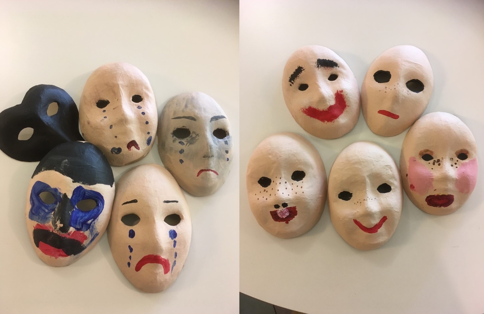 masker