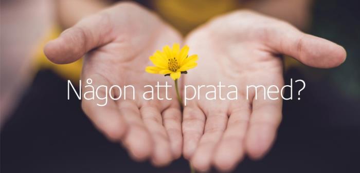 Nu finns en telefon som bemannas av diakoner och präster från Svenska kyrkan på Södermalm: 08-616 88 40. Telefontid vardagar kl 8.00–17.00.