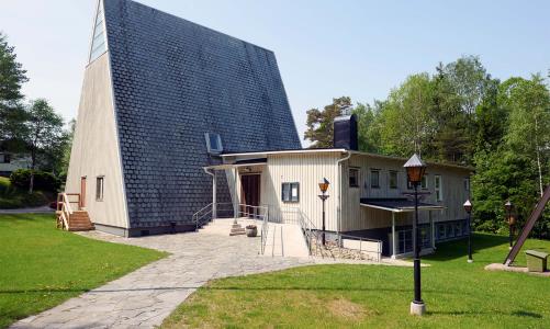 Hitta gravplats Hitta konfirmation Jourhavande prst Kyrkguiden app med kyrkor och aktiviteter Kyrkan app fr barn i frskoleldern Roasj kyrka - Svenska kyrkan i Kind