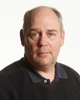 Patrik Geijersson