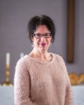 Ann-Sofie  Fransson Bårring