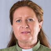 Margaretha Tovetjärn
