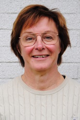 Annika Sveningsson