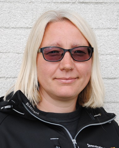 Katarina Lennström
