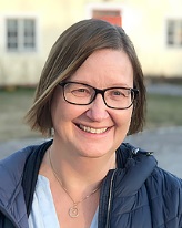 Carina Lundström