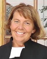 Catharina  Segerbank